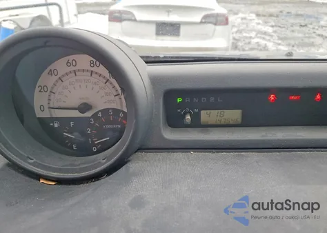 2006 Scion Xb Base from USA, damaged, VIN JTLKT324864058977